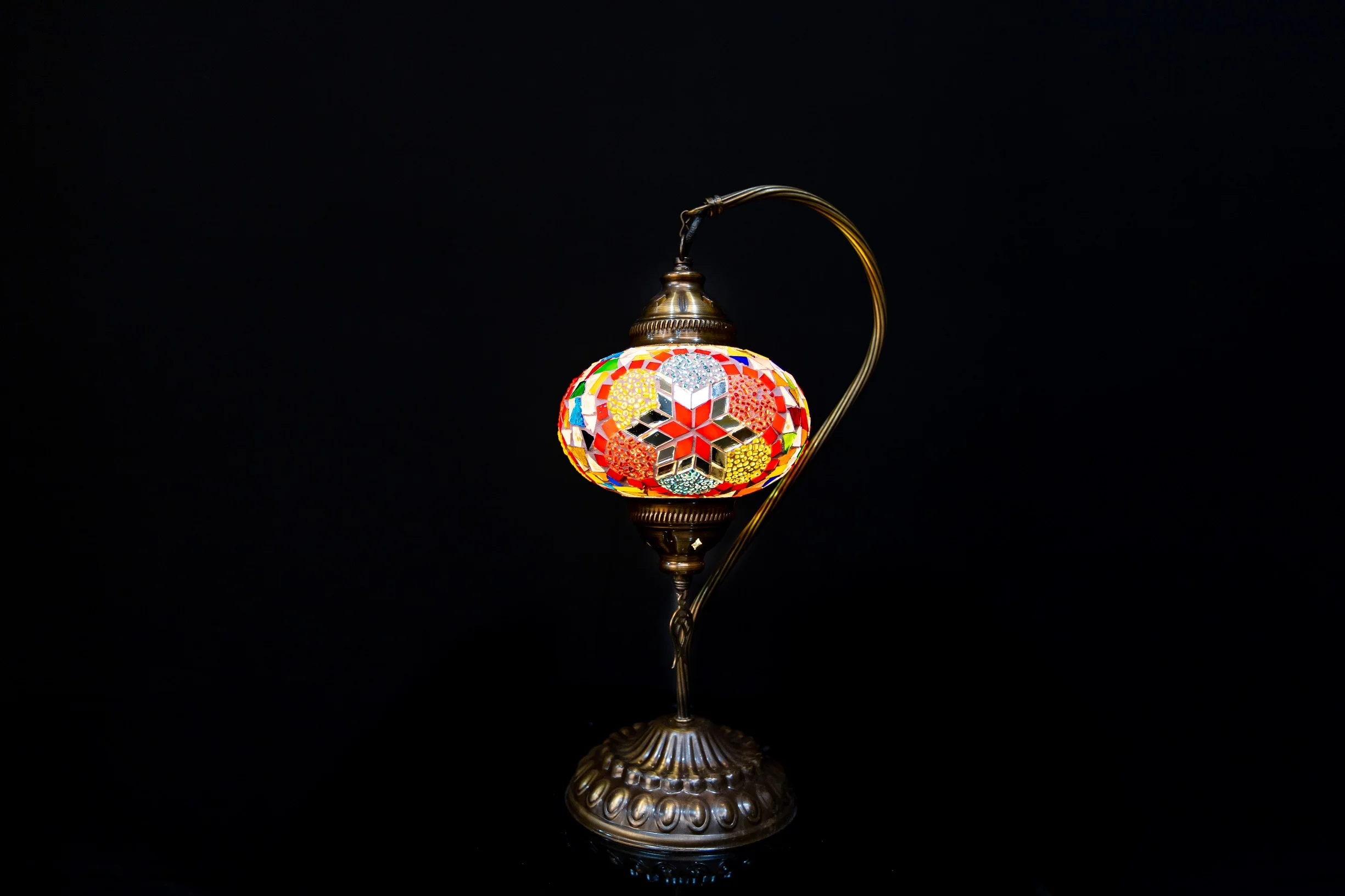 Turkish Home Decor