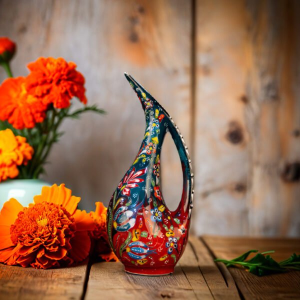 Pelican Vases (25 cm)