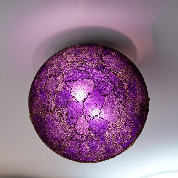 Ceiling Full Moon Light ( 40 cm)