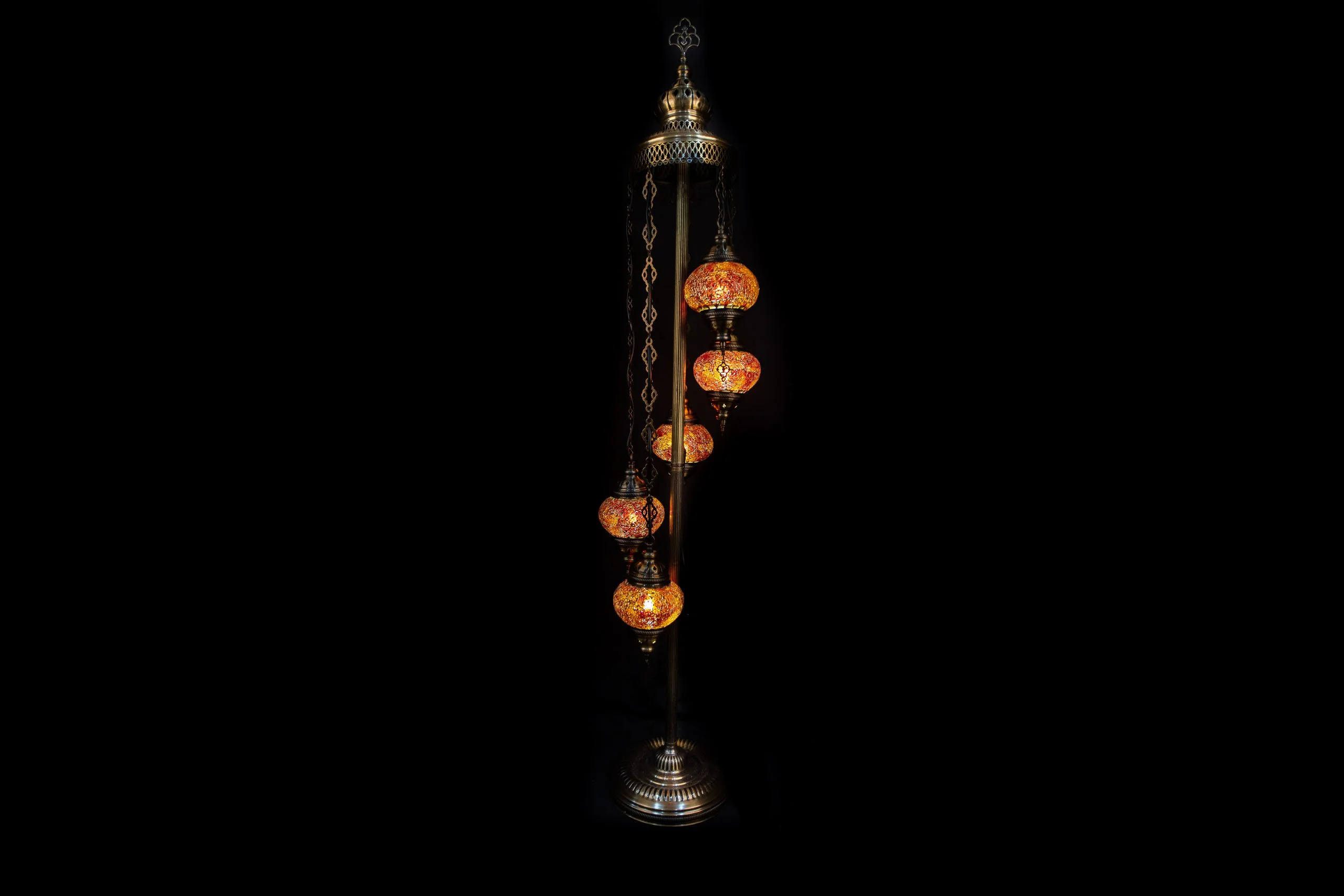 Floor Lamps Canada