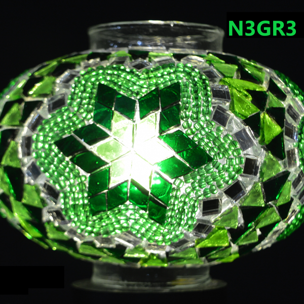 N3GR3