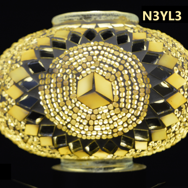 N3YL3