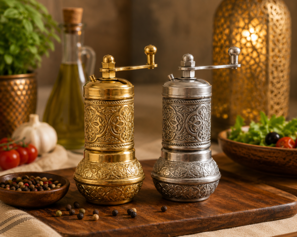 pepper-grinders