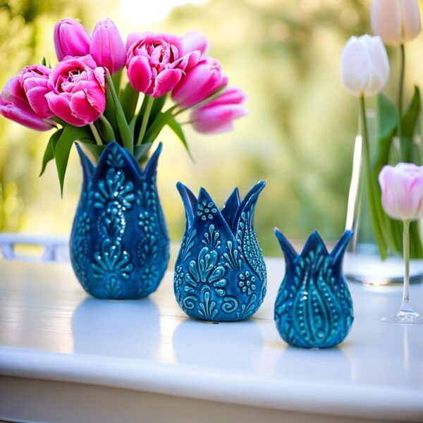 Tulip Set