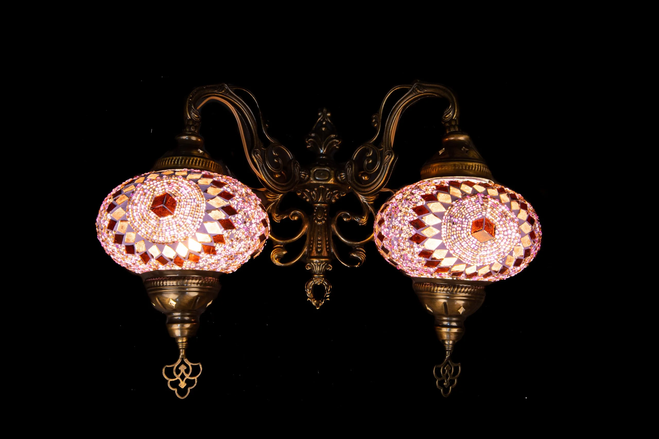 turkish decor