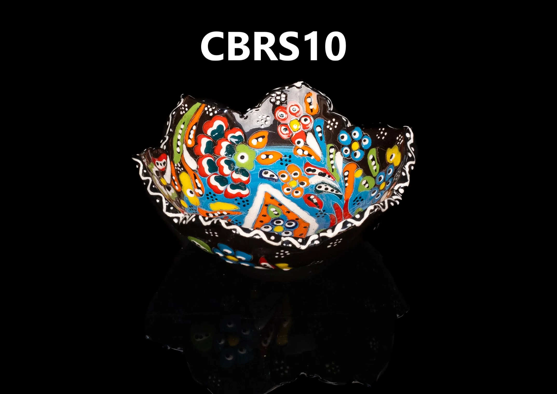 turkish decorative bowls
