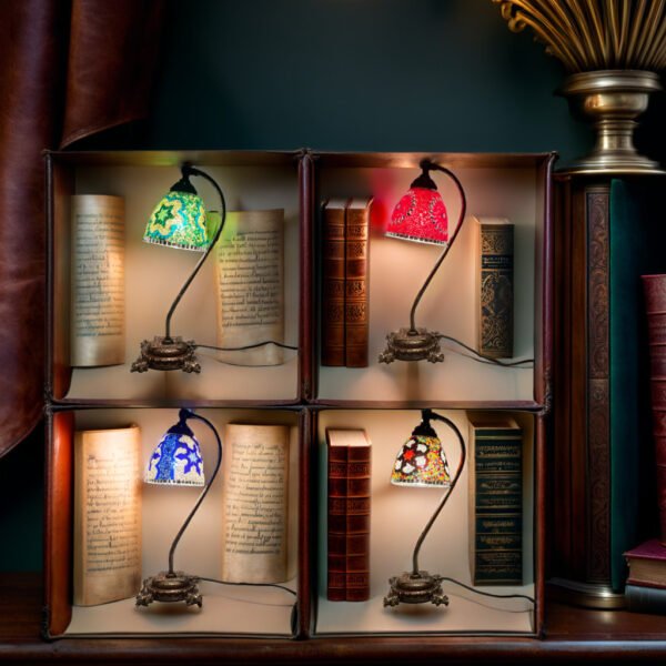 Reading Lamp