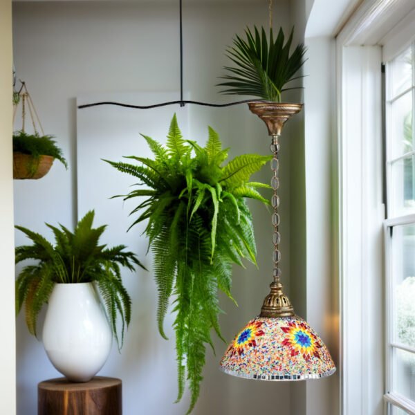 Bar Pendant Lights (Wide)