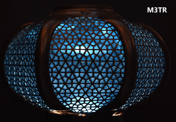 M3TR