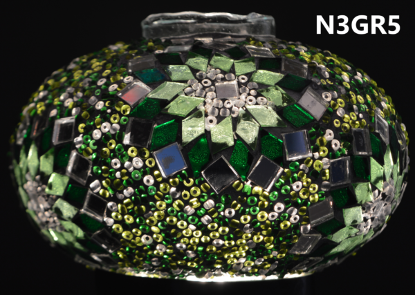 N3GR5