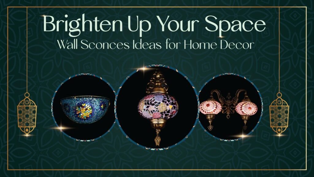 Wall Sconces
