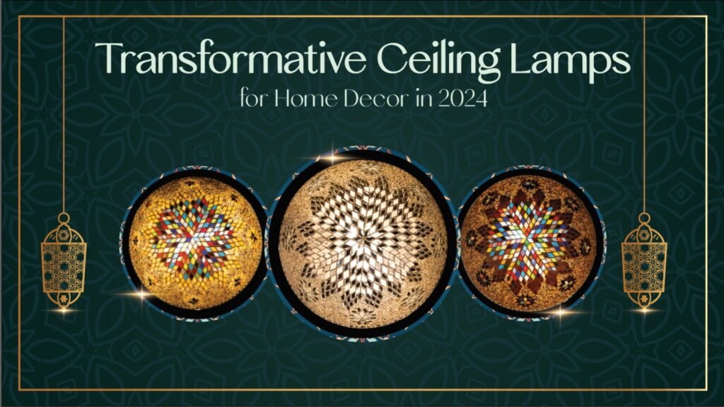 Ceiling Lamps