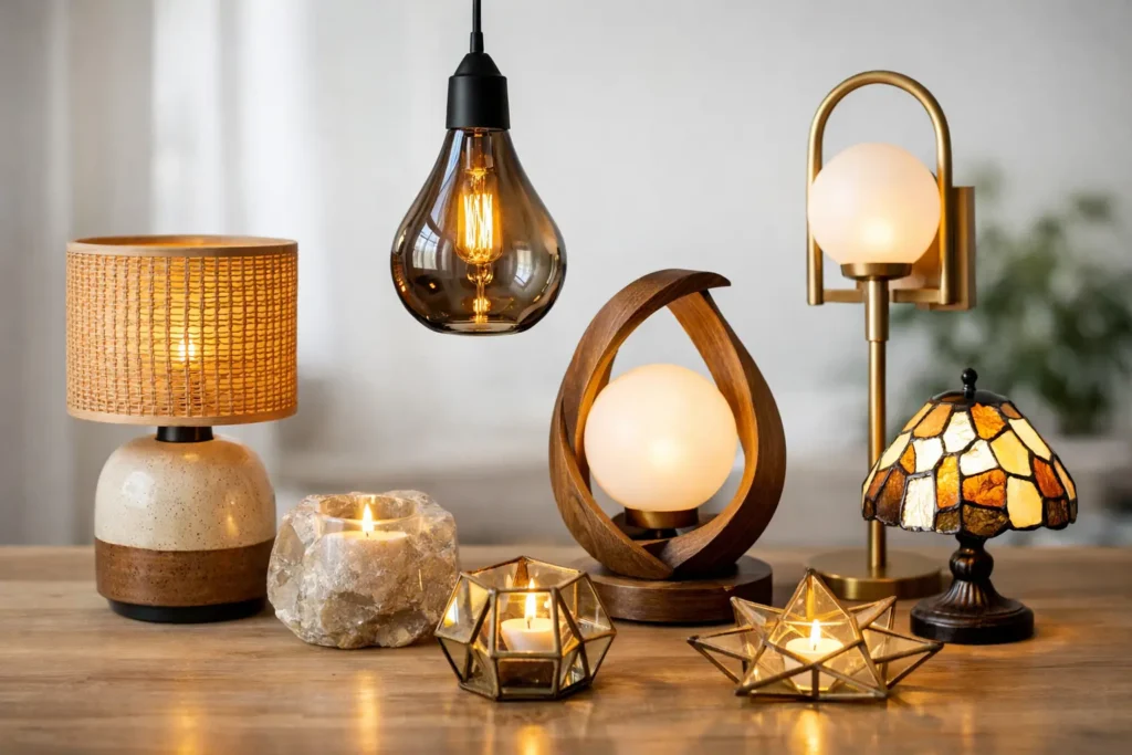 12 Best Artisan Lighting Gifts to Impress