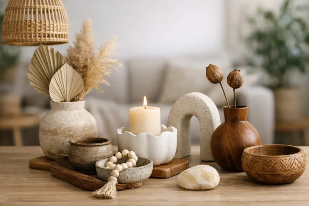 7 Artisan Home Decor Trends to Watch