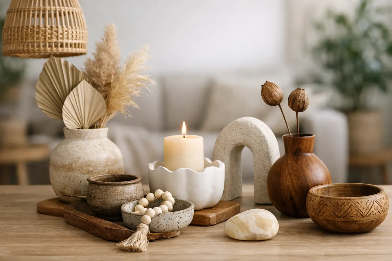 7 Artisan Home Decor Trends to Watch