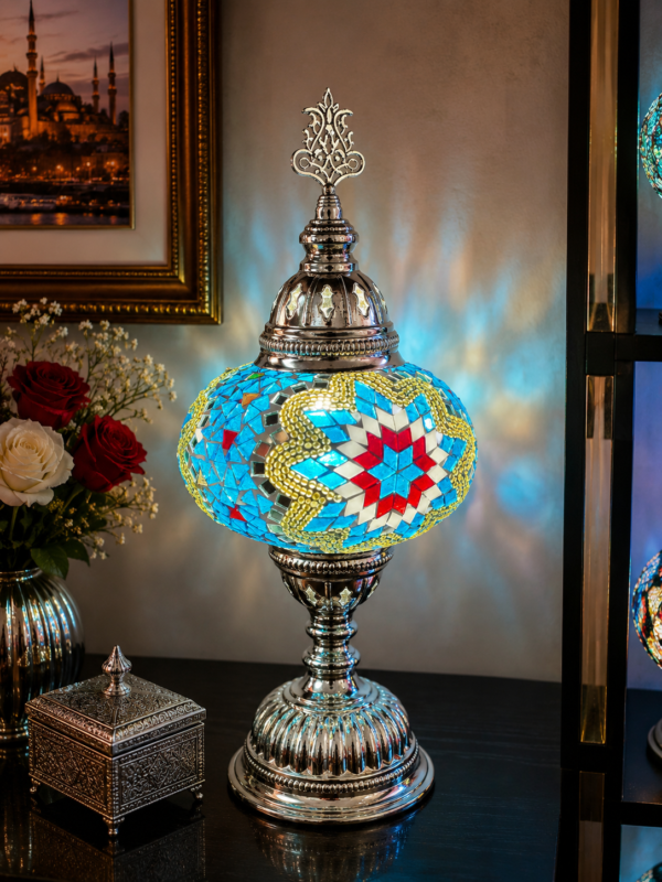 tower-lamp-silver-10-globe